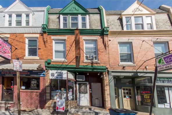 Koch's Deli: 4309 Locust St, Philadelphia, PA 19104